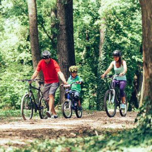 camping en castellon para niños